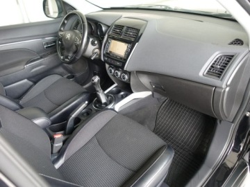 Citroen C4 Aircross 2014 Citroen C4 Aircross 1.6, zdjęcie 19