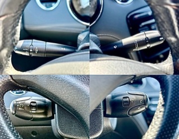 Peugeot RCZ Coupe Facelifting 1.6 THP 155KM 2013 Peugeot RCZ 1.6T 156KM Onyx Navi PDC Skora BiXenon czarna podsufitka bezwy, zdjęcie 26