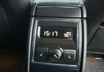 Skoda Superb II Kombi 2.0 TSI 200KM 2011 Skoda Superb Benzynaful wersjastan idealny prosto z Niemiec 2.0 Benzyna, zdjęcie 17