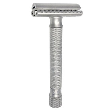 Бритва Parker Variant SC с лезвиями, регулировка 1–5