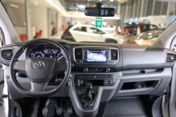 Toyota 2022 Toyota Proace Verso Kombi 2.0 D-4D Long 2,8t 2.0 Diesel 145KM, zdjęcie 3