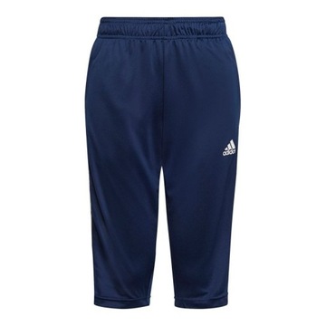 Adidas Spodnie adidas Tiro 21 3/4 Jr GK9664 176