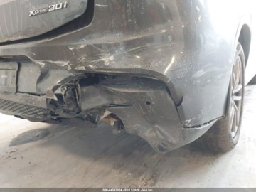 BMW X4 G02 2021 BMW X4 2021 BMW X4 XDRIVE30I 2.0 Benzyna 248KM, zdjęcie 13