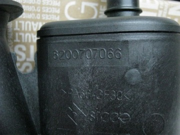 NOWA ORYGINAŁ ODMA OLEJU 1.9 DCI TRAFFIC II KANGOO