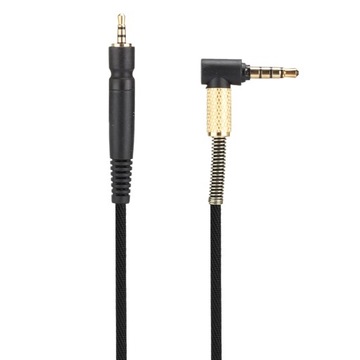 Kabel słuchawek do gier dla Sennheiser G4ME ONE /