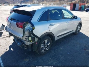 Kia Niro I 2020 Kia Niro 2020 KIA NIRO PLUG-IN HYBRID EX 1.6 Hybryda Plug-in 104KM, zdjęcie 4