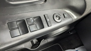 Kia Venga Mikrovan 1.4 CRDi WGT 90KM 2011 Kia Venga 1.4D 90PS OPŁACONY Bezwypadkowy, zdjęcie 31