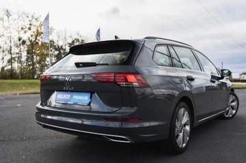 Volkswagen Golf VIII Variant 2.0 TDI 115KM 2021 VW Golf 2.0 TDI, Salon Polska, 1. Właściciel, zdjęcie 12