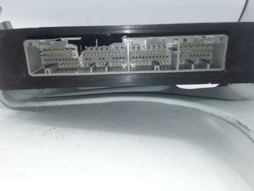 1124000630 JINÉ MODUL 1.0 51 2008 SUBARU JE IV