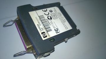 HP C6502A adapter drukarki