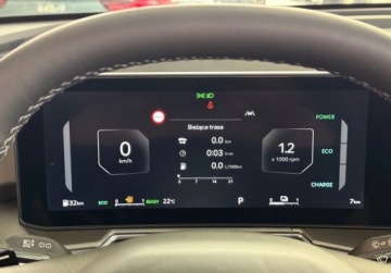 Kia Sorento IV SUV Facelifting 2024 1.6 T-GDI HEV 239KM 2025 Kia Sorento PRESTIGE LINE wersja MY2026, HEV 238KM automat DOSTEPNY OD REKI, zdjęcie 33