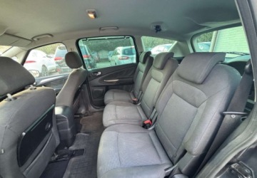 Ford S-Max I Van 2.0 TDCi 140KM 2006 Ford S-Max 2006 r. 2.0 Diesel 140KM, zdjęcie 10