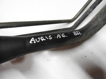 Toyota Auris I 3D 06-09 Трубка топливного бака