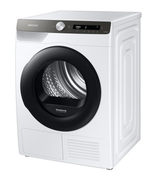 Комплект SAMSUNG DV90T5240AT+WW80T554DAT+Коннектор с полкой для отдельностоящей бытовой техники