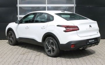 Citroen 2023 Citroen C4X C4 X 1.2 PureTech Plus Lesing 2 Kredyt 50 na50 0 Gwarancjaod, zdjęcie 4