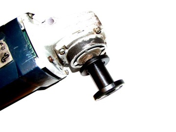 Пылеудаляющий кожух для шлифовальных машин диаметром 115 и 125 мм.