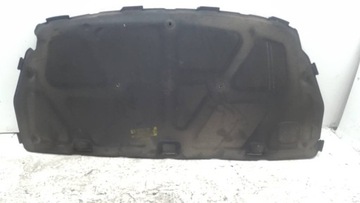 WYGŁUSZENIE MASKI OPEL INSIGNIA A 2.O T 13222640