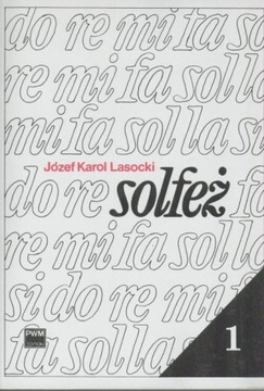 Solfeż z.1.