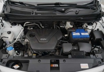 Kia Sportage III SUV 1.6 GDI 135KM 2013 Kia Sportage Kia Sportage 1.6 GDI 2WD Vision 1.6 Benzyna 136KM, zdjęcie 35