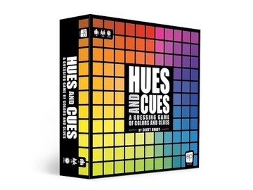 Hues and Cues