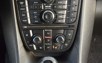 Opel Meriva II Mikrovan 1.4 Turbo ECOTEC 140KM 2011 Opel Meriva 1.4B 114Tys Km Navi 2 Kpl Kol Sprowadzony 1.4 Benzyna, zdjęcie 29