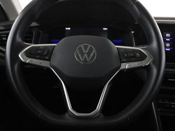 Volkswagen Taigo 1.0 TSI 95KM 2022 Volkswagen Taigo navi LED klima auto virtual, zdjęcie 20