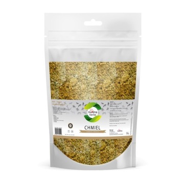 Chmiel szyszki dla koni Humulus Lupulus 0,5kg