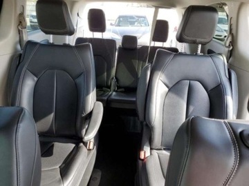 Chrysler Pacifica II 2023 Chrysler Pacifica Hybrid Touring L, 2023r., 3.6L, zdjęcie 8