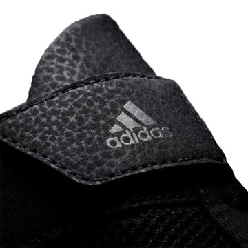 Борцовские боксерские кроссовки Adidas Havoc II 42 2/3