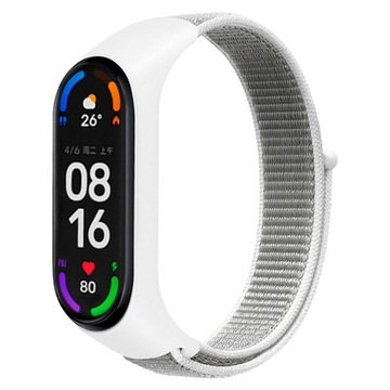 OPASKA PASEK do Xiaomi Mi Band 3/4/5/6 - KOLORY