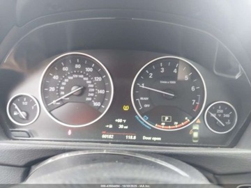 BMW Seria 3 F30-F31-F34 2015 BMW Seria 3 335i 2015 3.0l 3.0 Benzyna 300KM, zdjęcie 10