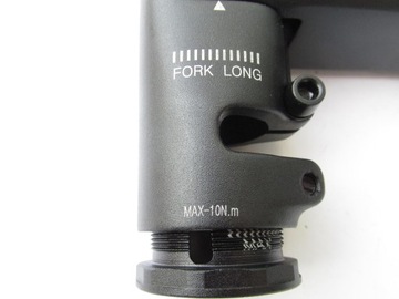 EXE TDS-D616-8 вынос регулируемый 105/31,8