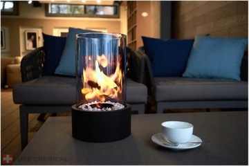 Биотопливо без запаха БИОТОПЛИВО БЕЗ ЗАПАХА ДЛЯ БИОКАМИНА 7x 1л