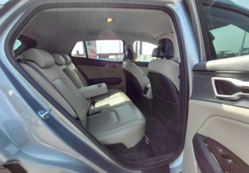 Kia Sportage V SUV 1.6 T-GDI 160KM 2024 Kia Sportage 1.6 Benzyna 160KM, zdjęcie 23