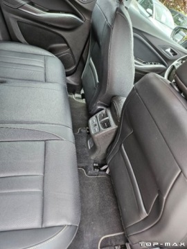 Opel 2019 Opel Grandland X Full Opcja 2.0 CDTI Automat 2.0 Diesel 177KM, zdjęcie 25