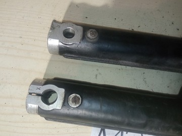 Валы подвески Jawa TS 350 Twinsport, Ява