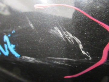 RENAULT LAGUNA III ДВЕРЬ ПЕРЕДНЯ ЛЕВАЯ NV676