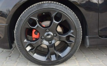 Ford Fiesta VII 2012 Ford Fiesta 1.6B Klimatronik Skora Sport 135KM Sprowadzony Oplacony, zdjęcie 5