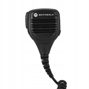 ТРУБКА С МИКРОФОНОМ ДЛЯ MOTOROLA GP2000 GP88