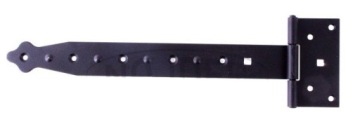 ZAWIAS ALTANOWY MALOWANY PROSZKOWO 300 MM 30CM