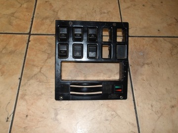 FS LUBLIN PŘEPÍNAČE PANEL