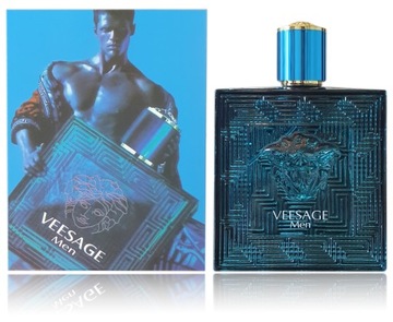 VEESAGE MEN | PERFUMY MĘSKIE 100ml