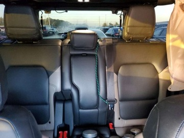 Ford 2024 Ford Bronco Wildtrak 2024 2.7l 2.7 Benzyna 330KM, zdjęcie 10