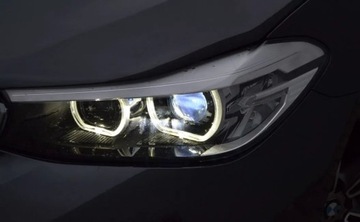 BMW Seria 6 G32 Gran Tourismo 620d 190KM 2018 BMW Seria 6 BMW 620d GT xDrive M Sport 2.0 Diesel 190KM, zdjęcie 4