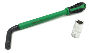 Klucz do kół 17 i 19 mm Jonnesway AG010195B