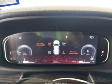 Jeep Wagoneer II 2022 Jeep Wagoneer JEEP WAGONEER SERIES II 4X4 5.7 Benzyna 392KM, zdjęcie 10