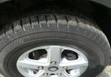 Ford Transit VII 2019 Ford Transit Ford Transit VIII 2,0 Tdci L3H2 LIFT 2020 , 2 x Klima , 9 oso, zdjęcie 12