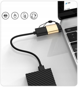 НАДЕЖНЫЙ USB-АДАПТЕР - МИКРО-USB 3.0 АДАПТЕР
