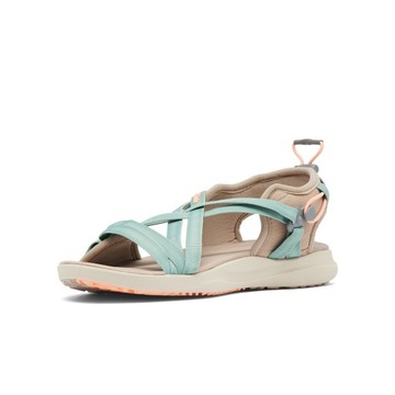 Damskie Sandały COLUMBIA SANDAL 38