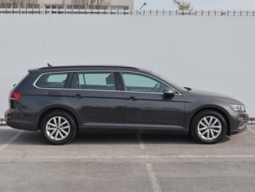 Volkswagen Passat B8 Variant Facelifting 1.5 TSI EVO 150KM 2021 VW Passat 1.5 TSI, Salon Polska, 1. Właściciel, zdjęcie 5